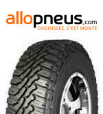 PNEU Nankang FT9 215/75R15 100S OWL