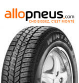 PNEU Pirelli W210 SNOWCONTROL 3 175/65R15 88H XL,*