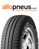 PNEU Michelin AGILIS + 215/60R17 109T C