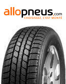 PNEU Imperial SNOWDRAGON 2 195/60R15 88T