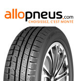 PNEU Nankang WINTER ACTIVA SV-55 235/55R18 104H XL