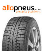 PNEU Michelin X-ICE XI3 185/60R15 88H XL