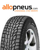 PNEU Michelin LATITUDE X-ICE NORTH 235/60R17 102T Clouté