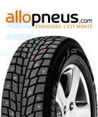 PNEU Michelin X-ICE NORTH 215/60R17 104H C,Clouté
