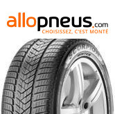 PNEU Pirelli SCORPION WINTER 275/45R21 110V XL