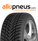 PNEU Goodyear ULTRAGRIP+ SUV 275/40R20 102H
