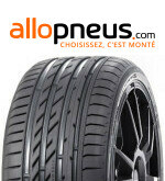 PNEU Nokian Z LINE 205/50R16 87W