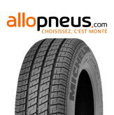 PNEU Michelin MXV3-A 195/60R14 86V