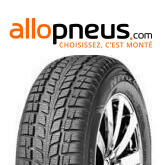 PNEU Nexen N'PRIZ 4S 195/60R14 86T
