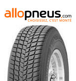 PNEU Nexen WINGUARD SUV 255/60R17 106H
