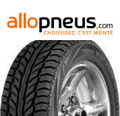 PNEU Cooper WEATHER MASTER WSC 235/65R18 106T M+S