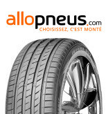 PNEU Nexen N'FERA SU1 205/50R16 87W