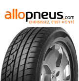 PNEU Imperial ECOSPORT 205/50R16 87V