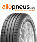 PNEU Dunlop SPORT BLURESPONSE 185/60R14 82H