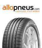 PNEU Dunlop SPORT BLURESPONSE 205/60R15 91H
