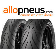 PNEU Pirelli ANGEL GT 180/55R17 73W TL,Arrière,Radial
