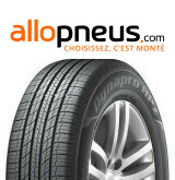 PNEU Hankook DYNAPRO HP2 RA33 235/75R15 105H