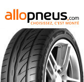 PNEU Bridgestone POTENZA ADRENALIN RE002 225/55R16 95W