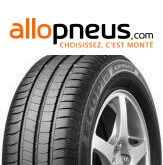 PNEU Bridgestone ECOPIA EP001S 185/65R15 88H