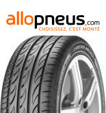 PNEU Pirelli P ZERO NERO GT 245/40R17 91Y FR