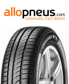 PNEU Pirelli CINTURATO P1 VERDE 195/65R15 91H