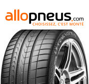 PNEU Vredestein ULTRAC VORTI R 245/30R21 91Y