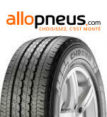 PNEU Pirelli CHRONO 2 215/65R15 104T C