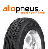 PNEU Achilles PLATINUM 7 165/80R13 83H