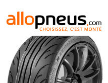 PNEU Nankang SPORTNEX NS-2R 285/35R18 101Y XL