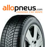 PNEU Firestone WINTERHAWK 3 215/65R15 96H