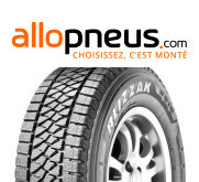 PNEU Bridgestone BLIZZAK W810 195/75R16 107R