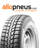 PNEU Marshal KC11 235/65R17 108Q XL