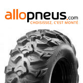 PNEU Sun f A-040 26x9-12 65J 6 plis E