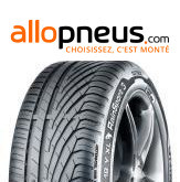 PNEU Uniroyal RAINSPORT 3 205/50R16 87V