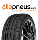 PNEU Achilles 2233 265/35R18 97W XL