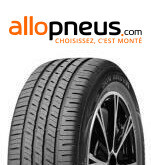 PNEU Nexen N'FERA RU5 275/40R20 106W XL