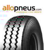 PNEU Michelin XZE 225/70R19.5 125L