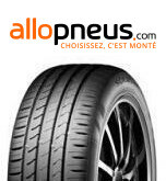 PNEU Kumho ECSTA HS51 205/60R14 88H