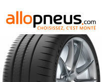 PNEU Michelin PILOT SPORT CUP 2 285/30R18 97Y XL
