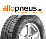PNEU Pirelli CARRIER 235/65R16 115R C