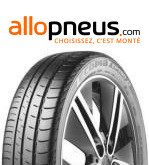 PNEU Bridgestone ECOPIA EP500 175/55R20 85Q