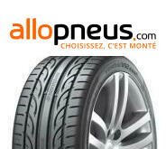 PNEU Hankook VENTUS V12 EVO² K120 225/35R17 86Y XL