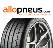 PNEU Bridgestone POTENZA S007 255/35R20 93Y