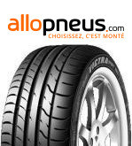 PNEU Maxxis VS-01 215/40R16 86W XL