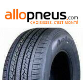 PNEU Three a ECOSAVER 255/65R16 109H