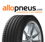 PNEU Michelin LATITUDE SPORT 3 235/65R18 110H XL
