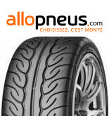 PNEU Yokohama ADVAN NEOVA AD08R 245/40R18 93W