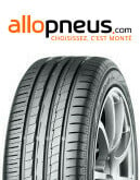 PNEU Yokohama BLUEARTH-A AE50 205/50R16 87W
