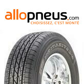 PNEU Firestone DESTINATION HP 235/55R17 99H