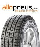 PNEU Pirelli CARRIER WINTER 235/65R16 118R C,MO-V (MO),MO-V (V)